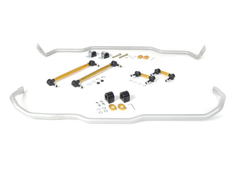 Whiteline Sway Bar Vehicle Kit - VW Golf MK5 MK6