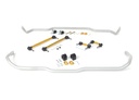 Whiteline Sway Bar Vehicle Kit - VW Golf MK5 MK6