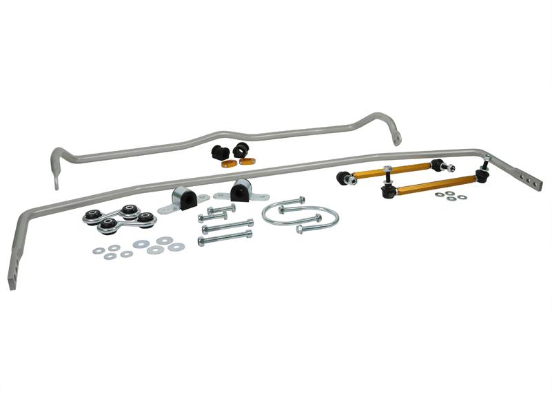 Whiteline Sway Bar Vehicle Kit - VW Polo MK4