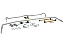 Whiteline Sway Bar Vehicle Kit - VW Polo MK4