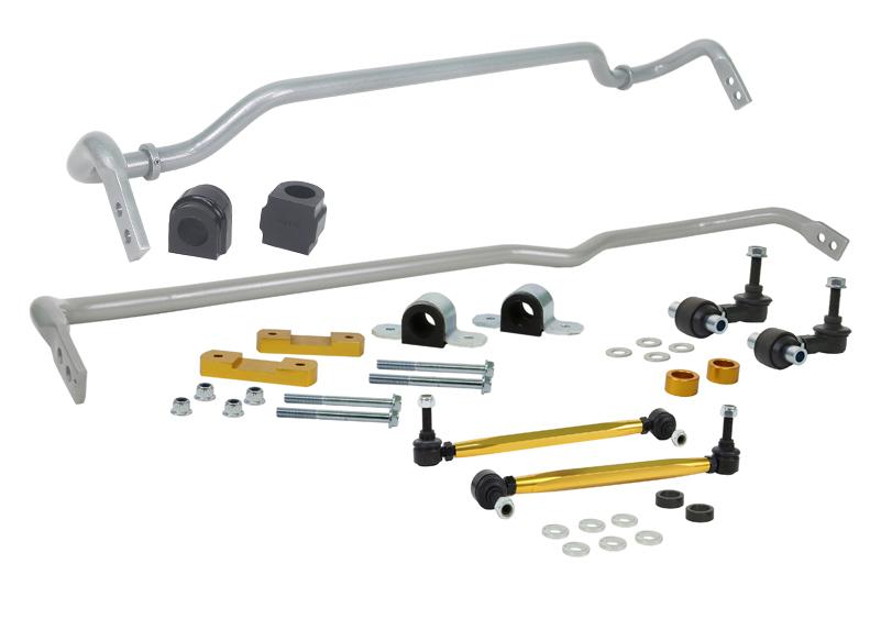 Whiteline Sway Bar Vehicle Kit - VW / Audi MQB FWD