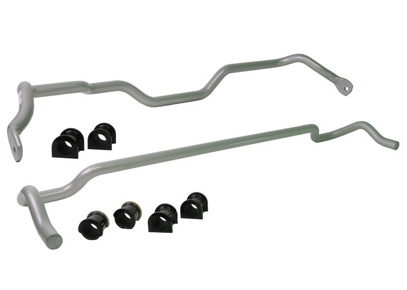 Whiteline Performance Sway Bar - Vehicle Kit, Front and Rear for VW MULTIVAN 2003-2015 | T5 4motion