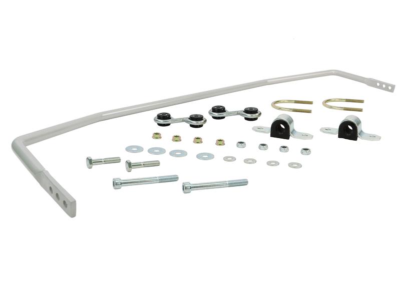 Whiteline Performance Sway Bar 20mm HDuty Blade Ad