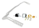 Whiteline Performance Sway Bar - 24mm 3 Point Adjustable, Rear Axle for AUDI A3 2003-2013 | 8P FWD