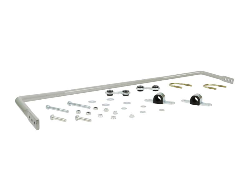[BWR23Z] Whiteline Performance Sway Bar 24mm HDuty Blade Ad