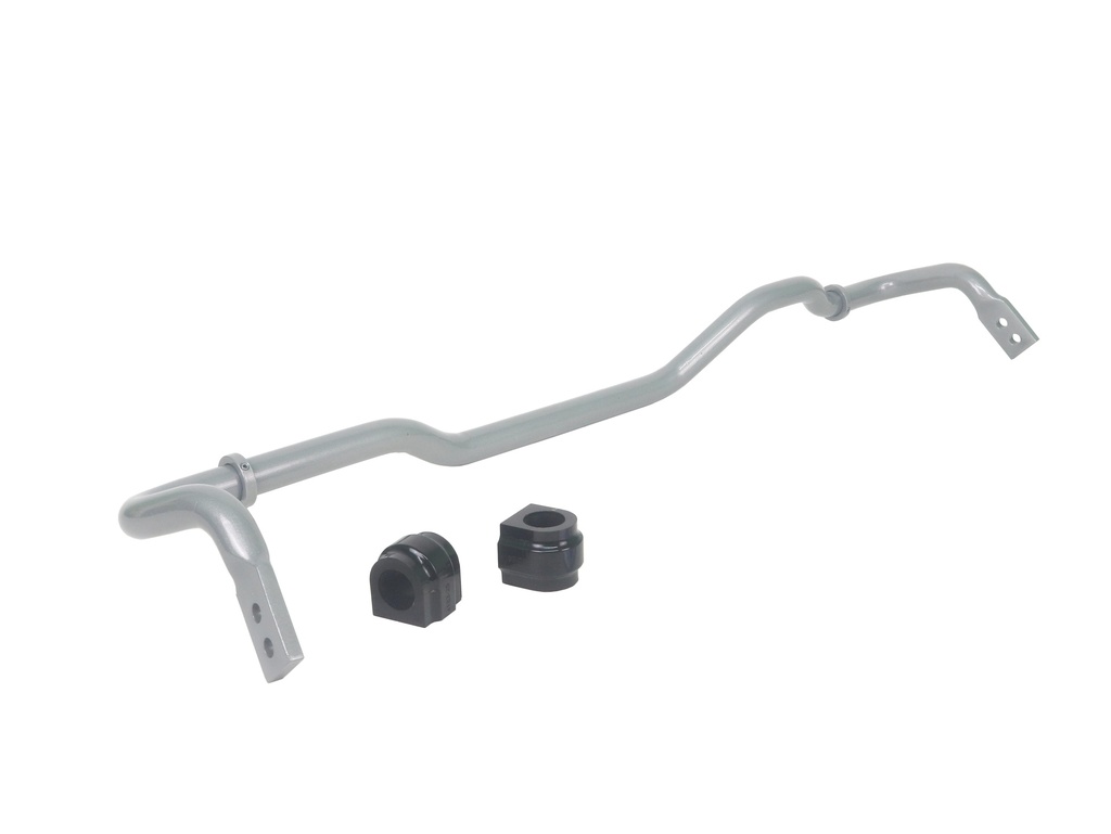[BWR25XZ] Whiteline Performance Sway Bar - 24mm 2 Point Adjustable, Rear Axle for AUDI A3 2012-2020 | 8V QUATTRO