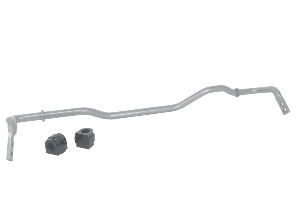[BWR25Z] Whiteline Performance Sway Bar - 22mm 2 Point Adjustable, Rear Axle for AUDI A3 2012-2020 | 8V QUATTRO