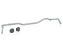 Whiteline Performance Sway Bar - 22mm 2 Point Adjustable, Rear Axle for AUDI A3 2012-2020 | 8V QUATTRO
