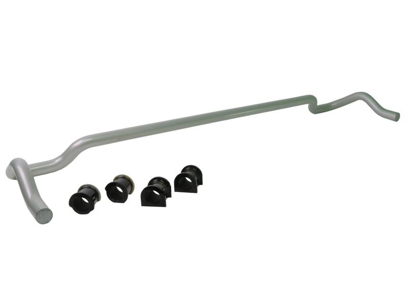 [BWR27] Whiteline Performance Sway Bar - 30mm Non Adjustable, Rear Axle for VW MULTIVAN 2003-2015 | T5 4motion