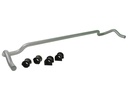 Whiteline Performance Sway Bar - 30mm Non Adjustable, Rear Axle for VW MULTIVAN 2003-2015 | T5 4motion