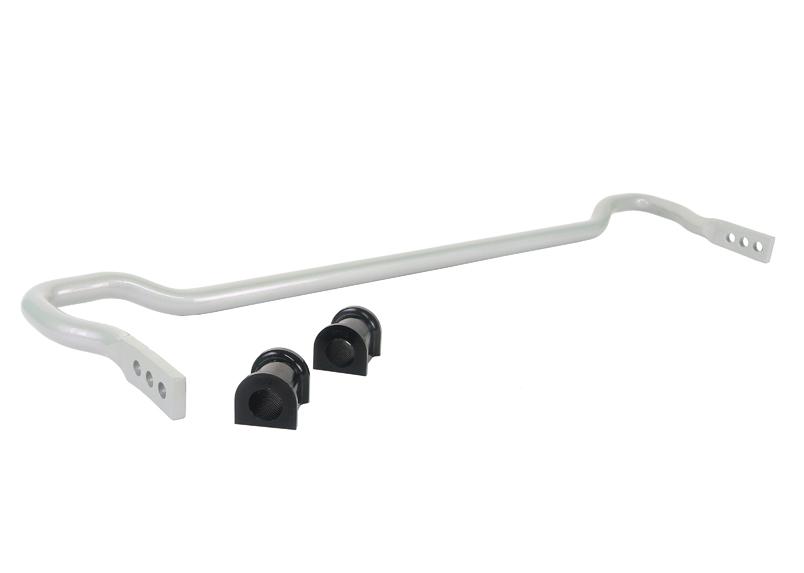 Whiteline Performance Sway Bar - 24mm 3 Point Adju