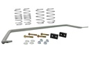 Whiteline Grip Series Kit - Fiesta Mk7