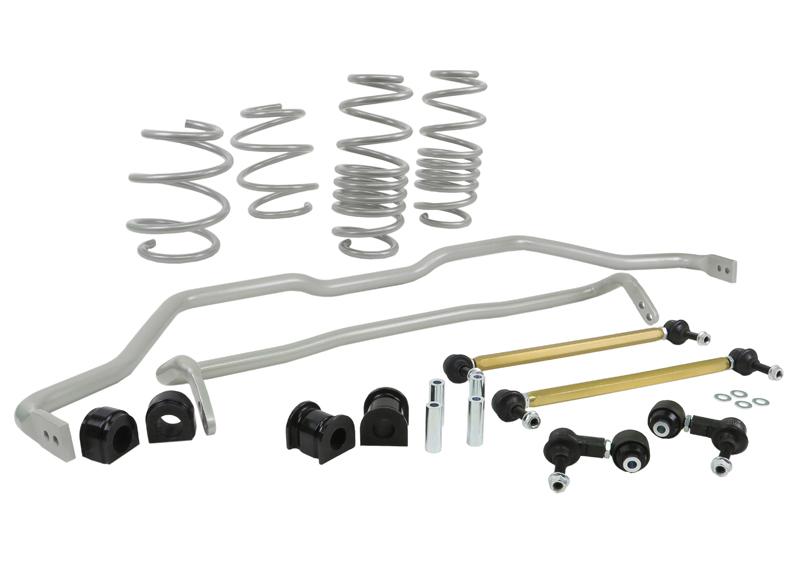 Whiteline Grip Series Kit - Honda Civic 10th Gen