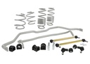 Whiteline Grip Series Kit - Honda Civic 10th Gen