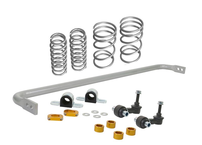 Whiteline Grip Series Kit - Hyundai I30N
