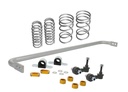 Whiteline Grip Series Kit - Hyundai I30N