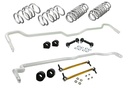 Whiteline Grip Series Kit - A45 AMG