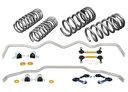 Whiteline Grip Series Kit - Nissan 370Z Z34