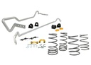 Whiteline Performance Grip Series Kit, Front and Rear for SUBARU IMPREZA 2000-2008 | WRX GD SEDAN