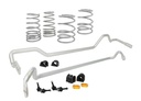 Whiteline Grip Series Kit - Impreza STI GD