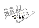 Whiteline Performance Grip Series 1 - WRX VA