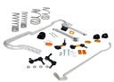 Whiteline Performance Grip Series Kit, Front and Rear for SUBARU IMPREZA 2007-2011 | WRX GE, GH