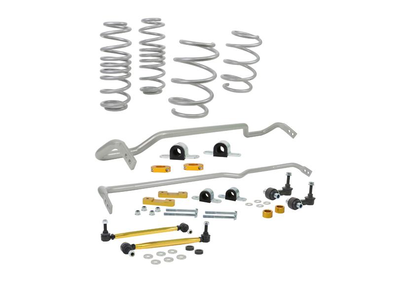 Whiteline Performance Grip Series 1 - Golf Mk7 GTi