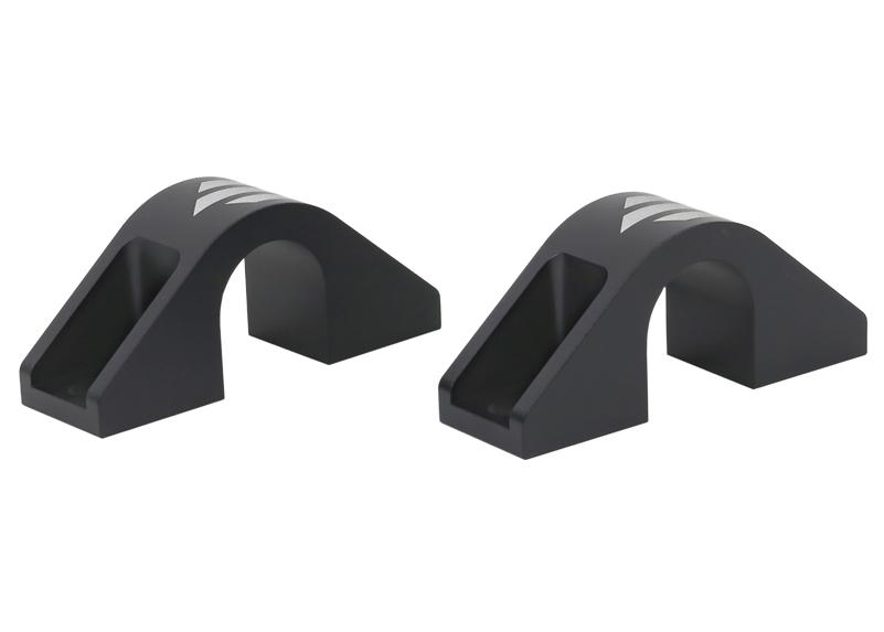 Whiteline Performance UNIVERSAL SADDLE 10MM