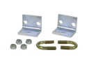 Whiteline Performance Brace - Link Support, Rear Axle for SUBARU FORESTER 2002-2008 | SG