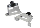 Whiteline Performance Sway Bar Mount - Kit 24mm, Rear Axle for SUBARU FORESTER 1997-2002 | SF