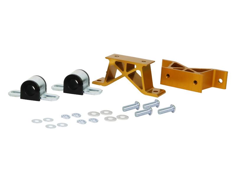 Whiteline Performance Sway Bar Mount HDuty Kit