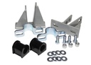 Whiteline Performance Sway Bar Mount HDuty Kit