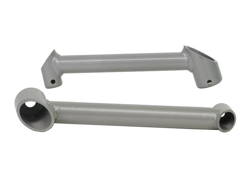 [KBR38] Whiteline Performance Brace - Sway Bar Mount Support, Rear Axle for SUBARU BRZ 2012-2021 | ZC6