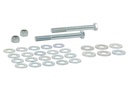 Whiteline Performance Control Arm Lower - Inner Front Bolt Kit, Front Axle for HONDA CIVIC 1991-1995 | 5TH GEN EG, EH
