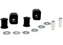 Whiteline Performance Caster Adj Kit - Control Arm