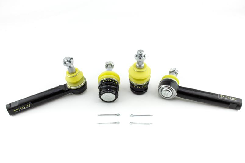 Whiteline Performance ROLL-CENTRE BUMP-STEER ADJU