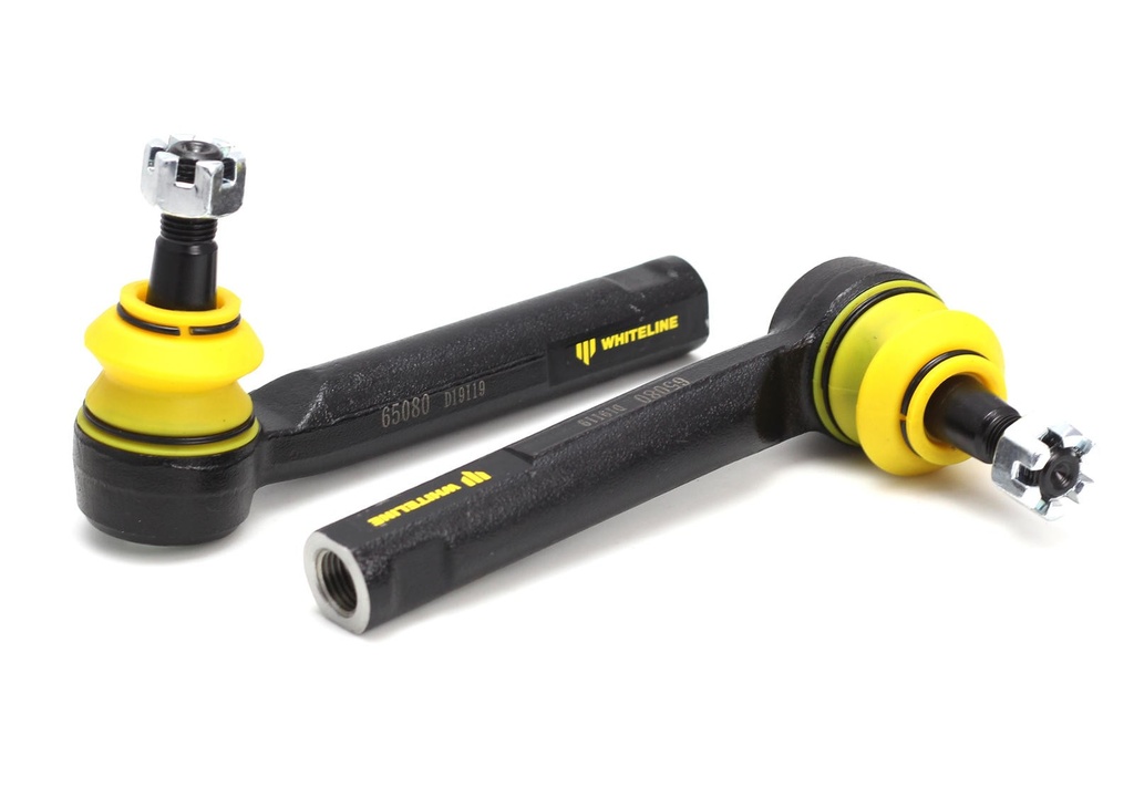 Whiteline Bump Steer Correction Tie Rods Only