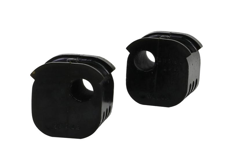 Whiteline Performance Anti Lift Caster Kit - Cont