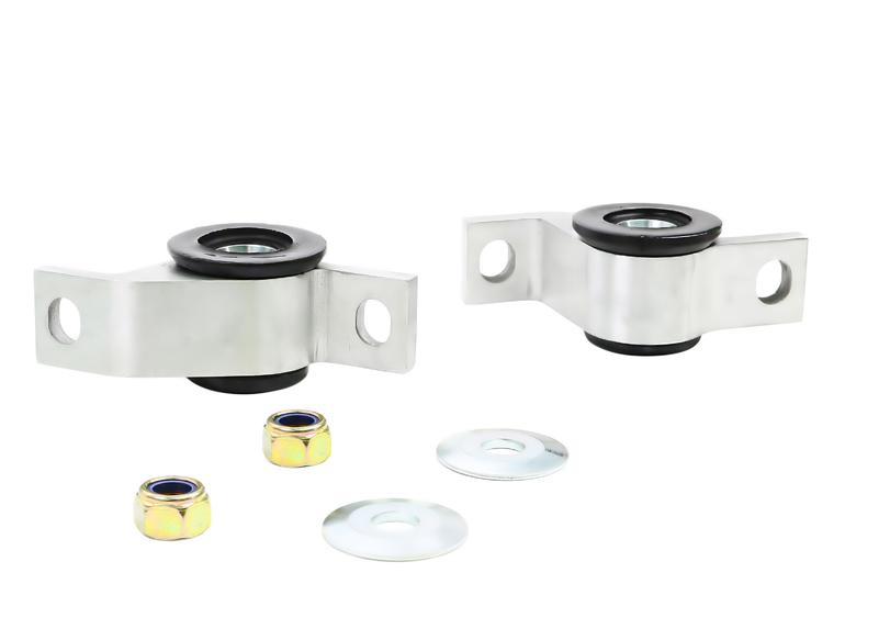 Whiteline Performance Anti Lift Caster Kit Race
