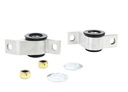 Whiteline Performance Anti Lift Caster Kit Race