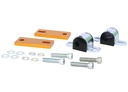 Whiteline Performance Anti Lift Caster Kit - Lwr