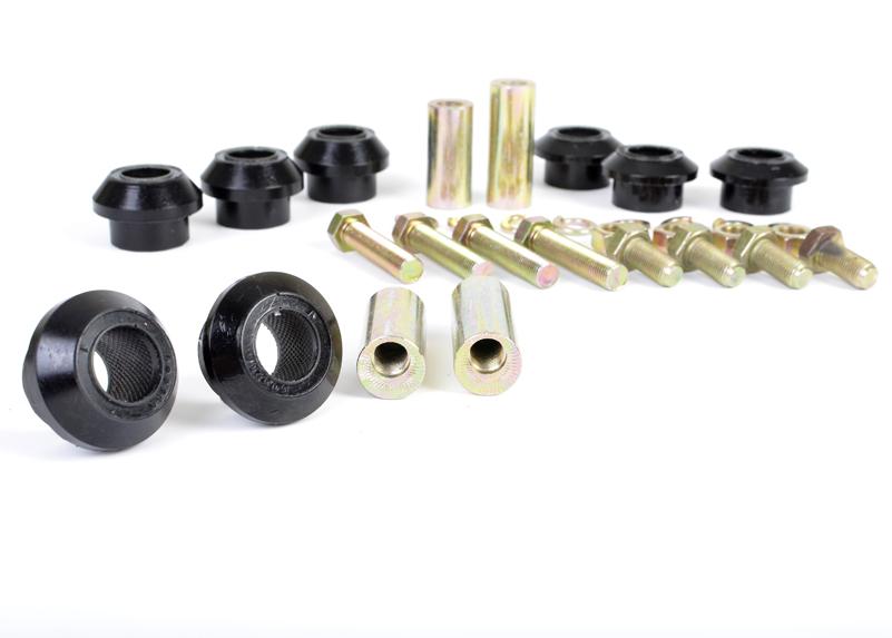 Whiteline Performance Camber Adj Kit - Control Arm