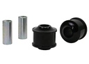 Whiteline Performance CASTER ADJ KIT-RADIUS ROD BU