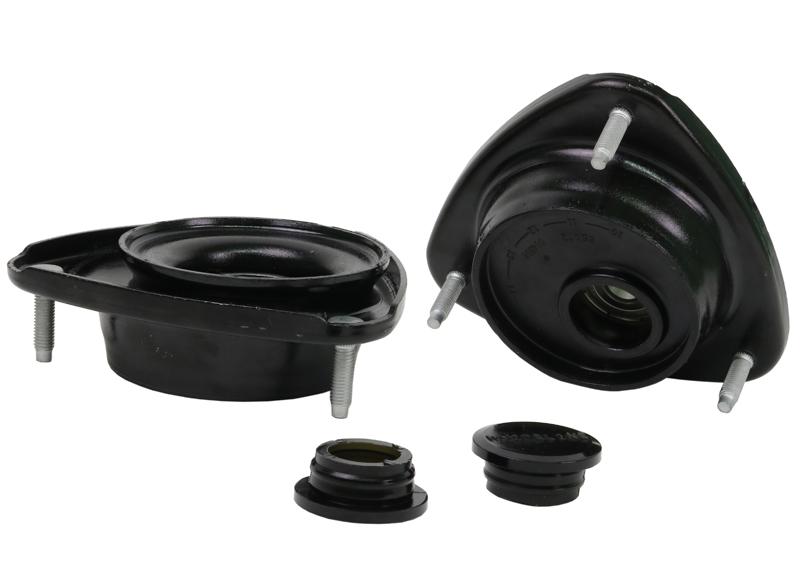 [KCA335] Whiteline Performance STRUT TOP-CAMBERCASTER OFF-S