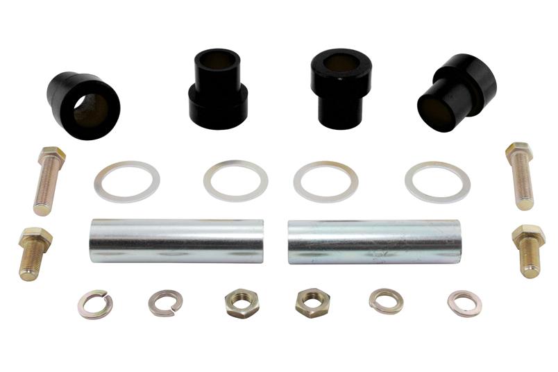 Whiteline Performance Camber Adj Kit - Uppr CArm