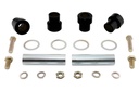 Whiteline Performance Control Arm Upper - Outer Bushing Kit-Double Offset, Front Axle for NISSAN SKYLINE 1993-1999 | R33 AWD