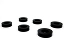 Whiteline Performance Subframe - Align and Lock Bushing Kit, Rear Axle for NISSAN 180SX 1988-1997 | S13