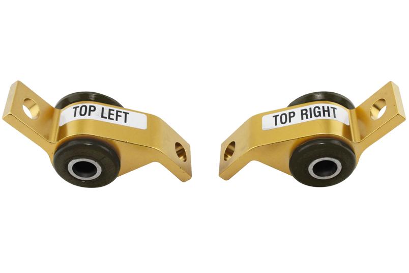 Whiteline Performance Anti Lift Caster Kit Comfor
