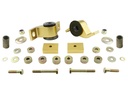 Whiteline Performance Anti Lift Caster Kit Comfor