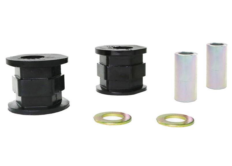 Whiteline Performance CASTER ADJ KIT - LWR CARM